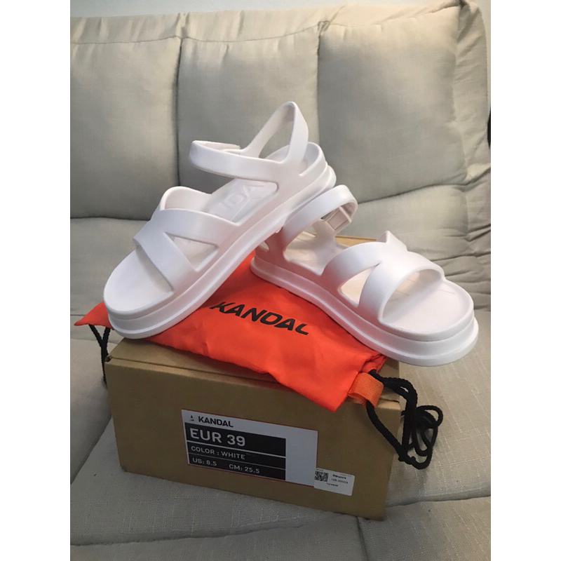 รองเท้าแตะ รองเท้าลำลอง รองเท้าKandal