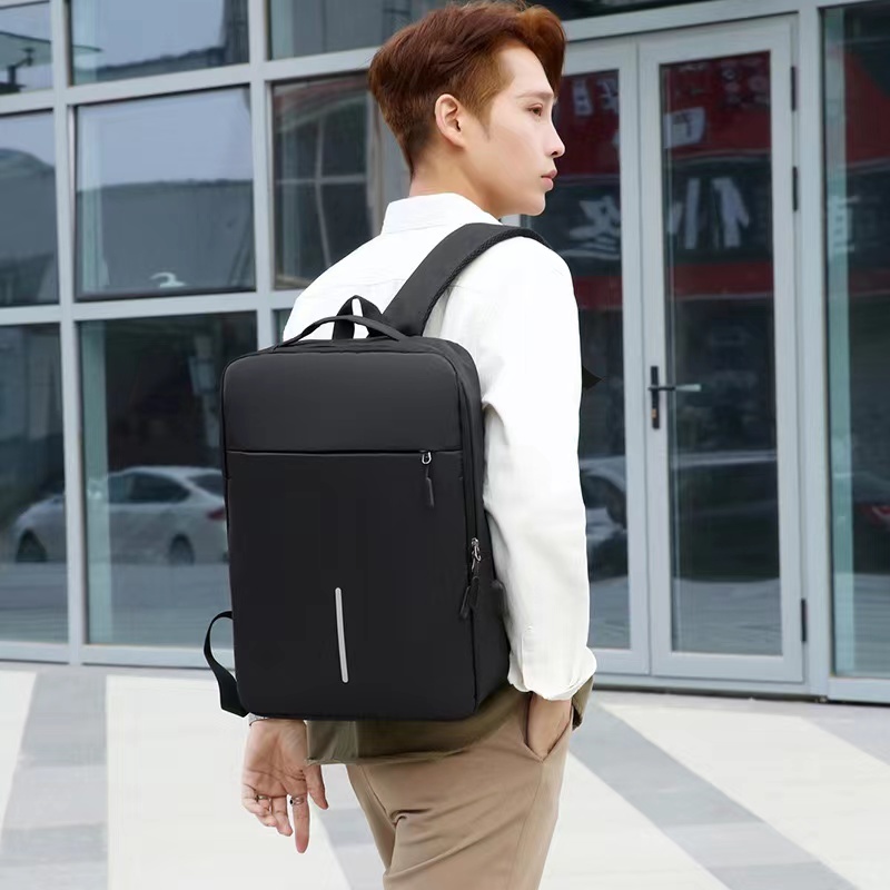 กระเป๋าเป้ผู้ชาย แฟชั่น Backpack รุ่น G047 กระเป๋าเป้