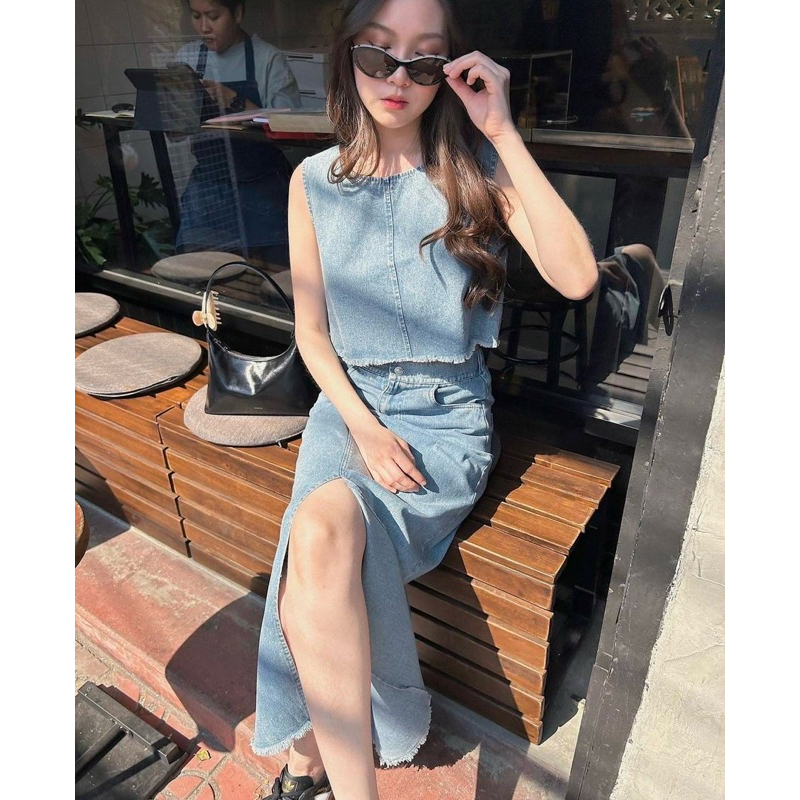 Bangkok jeans basicselected