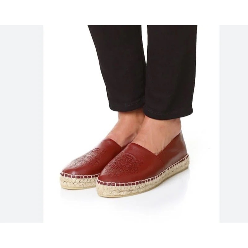 รองเท้า kenzo slip on ผู้หญิง