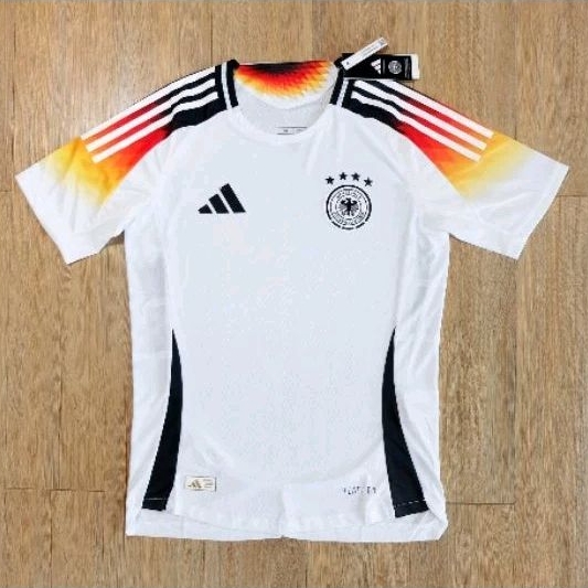 เสื้อฟุตบอล ทีมชาติเยอรมันนี เกรด Player ปี 2024/25 Germany home players
