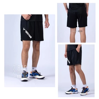 ⭐[สินค้าพร้อมส่ง] กางเกงแบดมินตัน วิกเตอร์ รุ่นใหม่ล่าสุด ปี2024 [ ส่งจากคลังสินค้าในไทย มีเก็บเงินปลายทาง]⭐