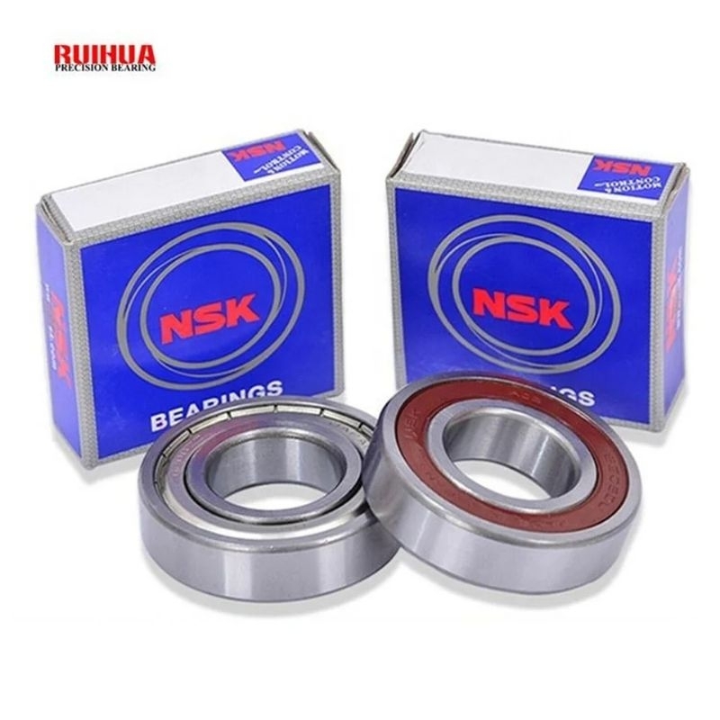 NSK Deep groove ball bearings 6000 6001 6002 6003 6004 6005 6006 6007 6008 6009 6010 6011 from Japan