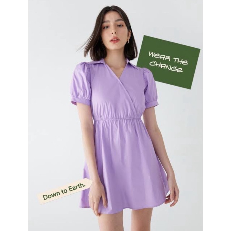 pomelo dress size xxs