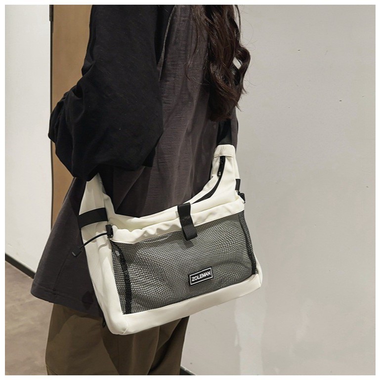 มาใหม่!! The blue boxford - BL102 กระเป๋าสะพาย