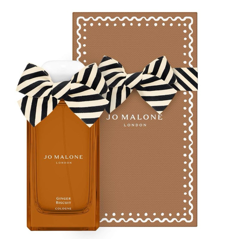 jo malone ginger biscuit