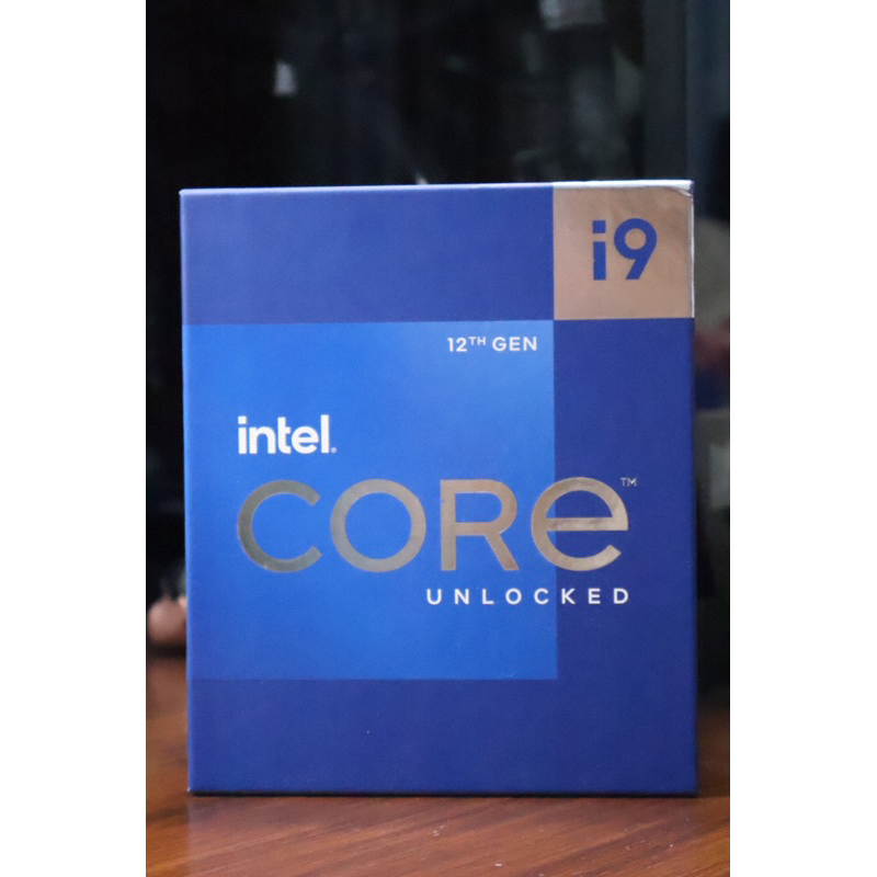 CPU INTEL CORE I9-12900K LGA 1700 5.2GHz