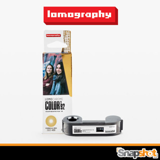 ฟิล์มสี LomoChrome Color ’92 110 ISO 400 / Film Lomography ฟ…