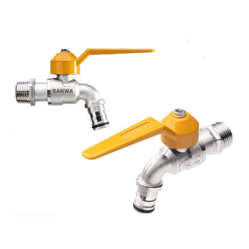 ก๊อกแฟนซีสนาม 1/2