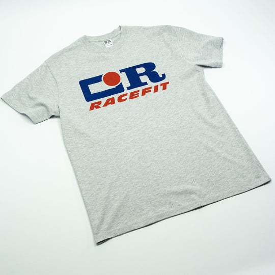 Racefit "Old Logo" T-shirt