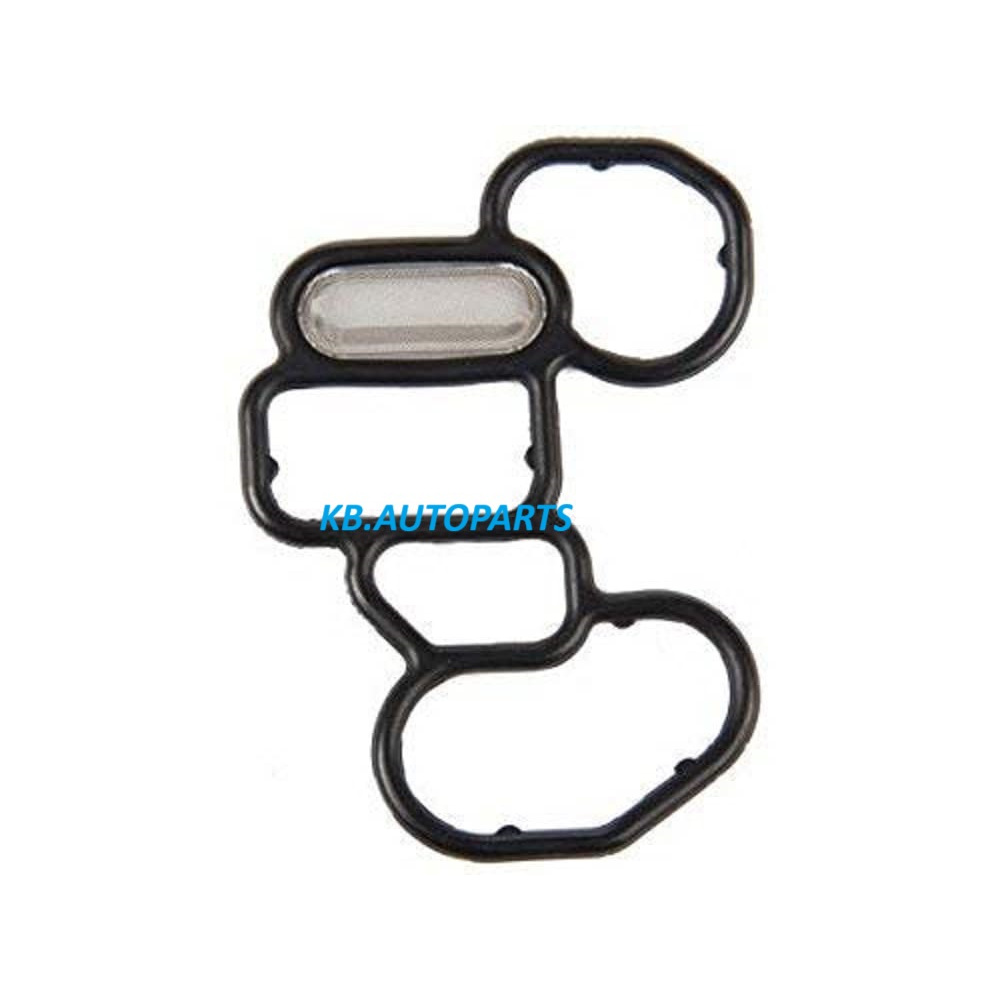 โอริงโซลินอยล์ VTEC HONDA ACCORD งูเห่า G6 1998- ปลาวาฬ G7 2003- ODYSSEY LEGEND J30A 3.0 J35A J35Z J