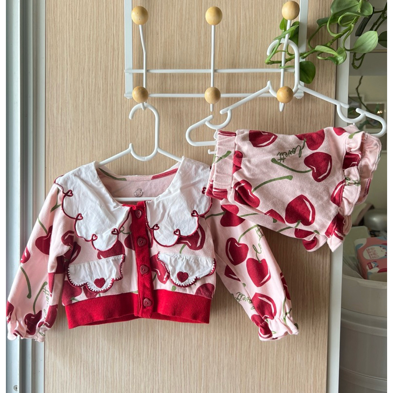 baby lovett top and pants_9-12m