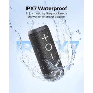 [ประกันศูนย์ไทย] Tribit StormBox 2 ลำโพงบลูทูธ ลำโพง Bluetooth 5.3 34W IPX7