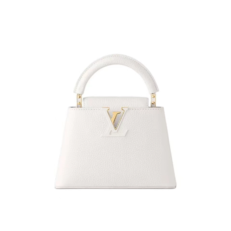 Louis Vuitton/Totbag/Shopping Bags/ไหล่ crossbody bag/กระเป๋าผู้หญิง 100%ของแท้