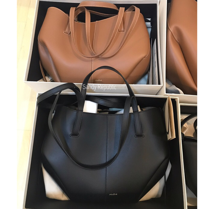 Pre Order * Polene รุ่น Cyme Mini ของแท้ 100%