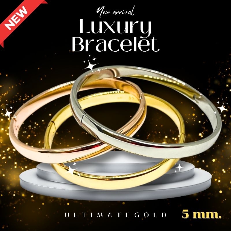 [BestSeller] กำไลเกลี้ยงมหาเศรษฐี ขายดีไม่มีหมด เหลือกินเหลือใช้ สุดยอดฮวงจุ้ยเสริมความโชคลาภ (ขายดีมากๆ) - รูปที่ 2