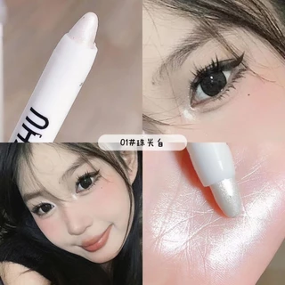 Sweet MINT ดินสออายแชโดว์ ปากกาไฮไลท์ดวงตา 8สี ประกายมุก สีชัด เนื้อแมตต์ กลิตเตอร์