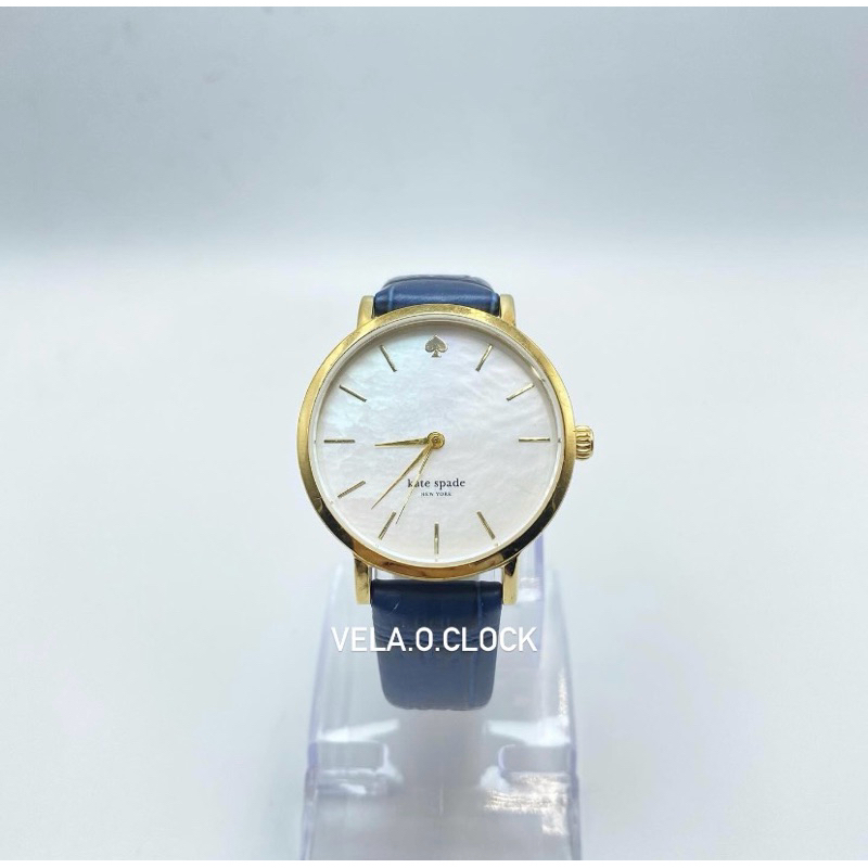 นาฬิกาผู้หญิงแบรนด์ KATE SPADE NEW YORK