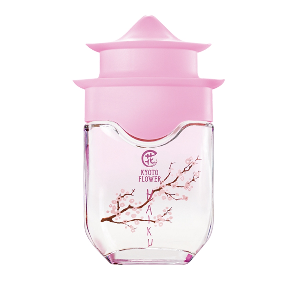 AVON Kyoto Flower Haiku Eau De Perfum น้ำหอม เอวอน ไฮกุ เกียวโต ฟลาวเวอร์ โอ เดอ เพอร์ฟูม 50 มล.