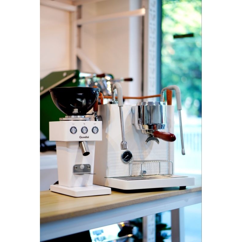 เครื่องชง BB11 พร้อมเครื่องบด 9015