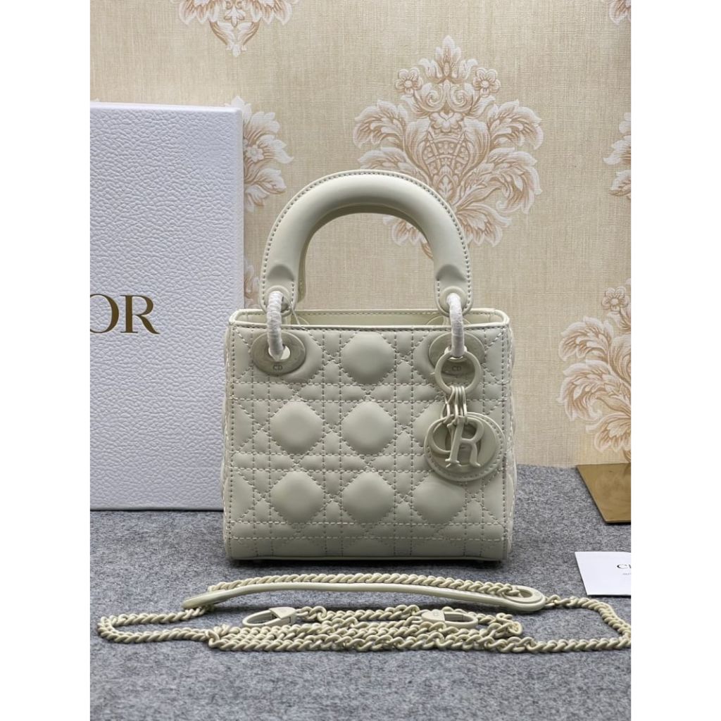 กระเป๋า Dior   งานออริเทียบแท้สวยมาก *