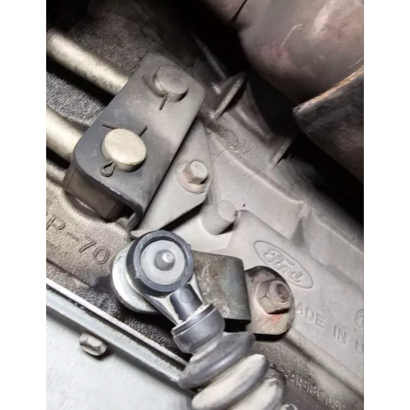 บูชสายคันเกียร์(AUTO) Ford Focus,Fiesta,Ranger T6/Everest - รูปที่ 2