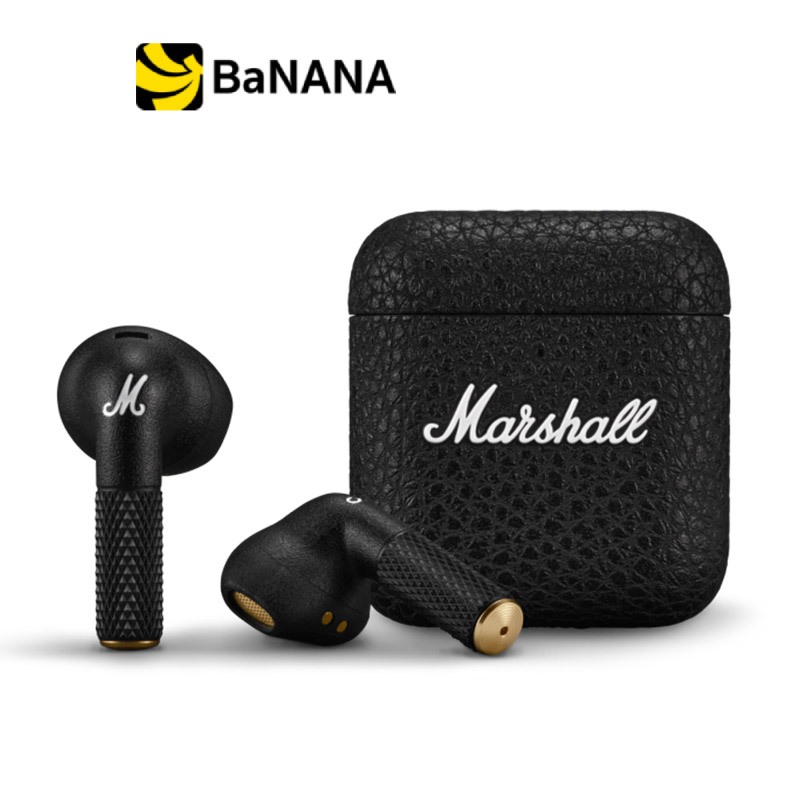 หูฟัง Marshall Minor IV by Banana IT