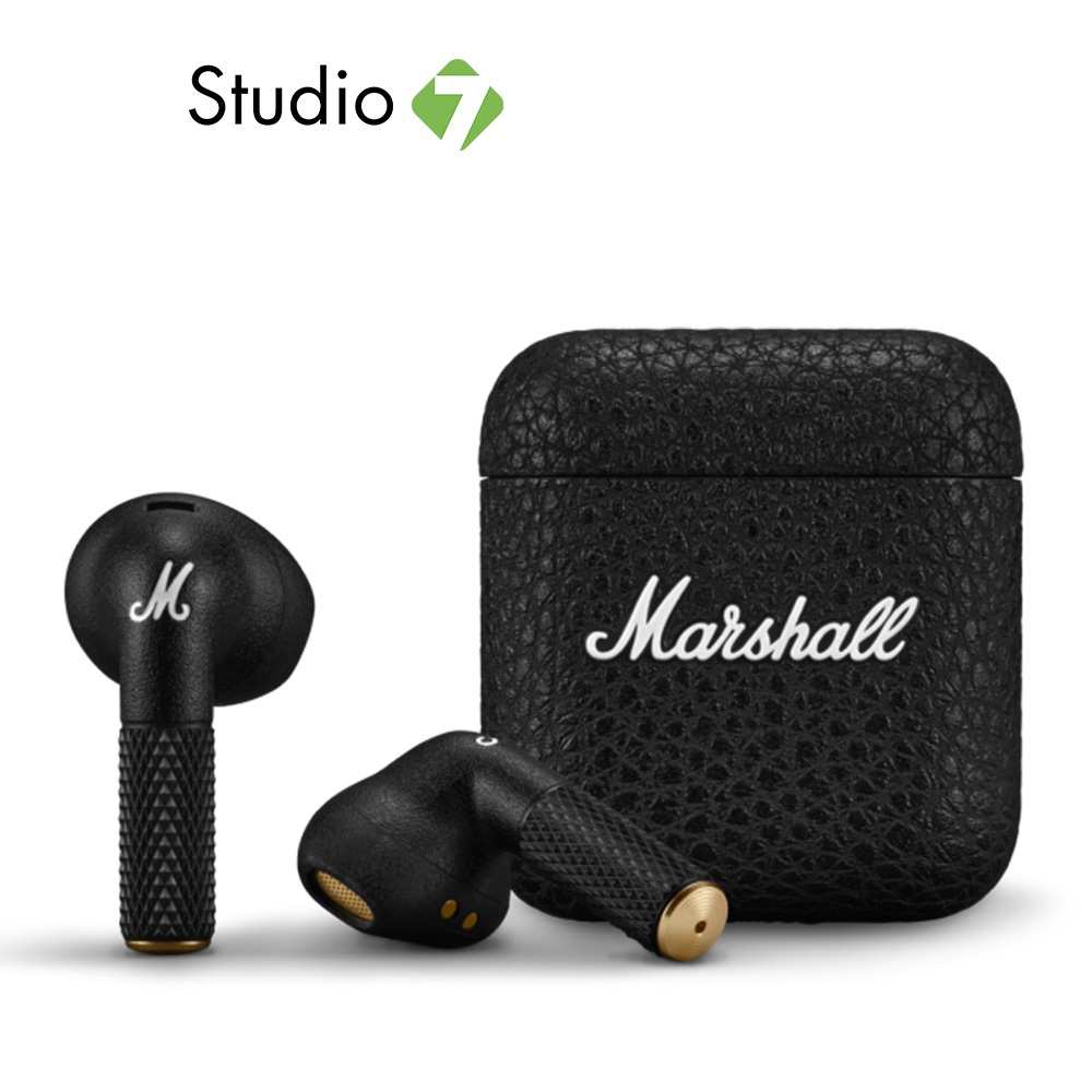 หูฟัง Marshall Minor IV by Studio7
