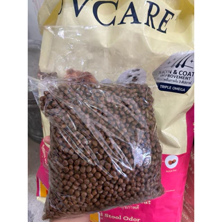 💢แบ่งขาย 2โล💢 luvcare โต พันธุ์เล็ก เลิฟแคร์ Triple Omega