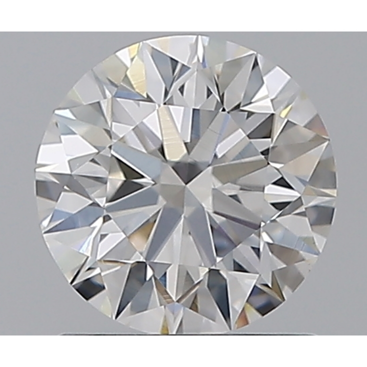 เพชรธรรมชาติ 1.21 ct D VS2 - ROUND Natural Diamond (GIA Certified)