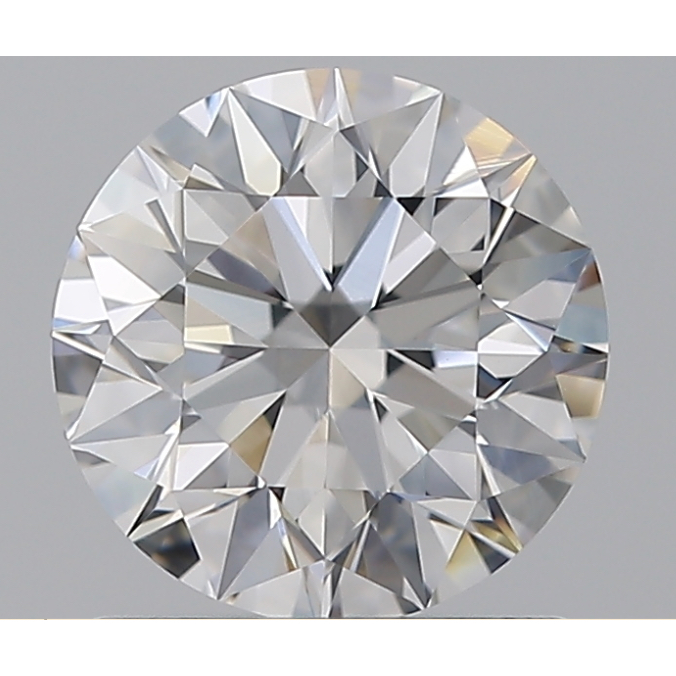เพชรธรรมชาติ 1.21 ct D VS1 - ROUND Natural Diamond (GIA Certified)