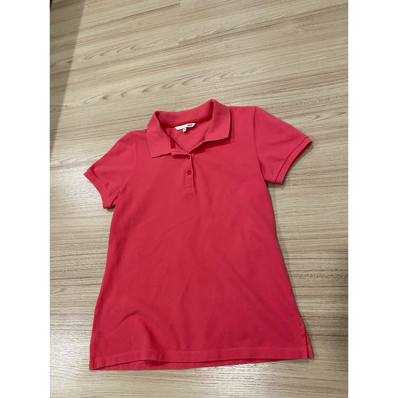 เสื้อโปโล Allz มือสอง