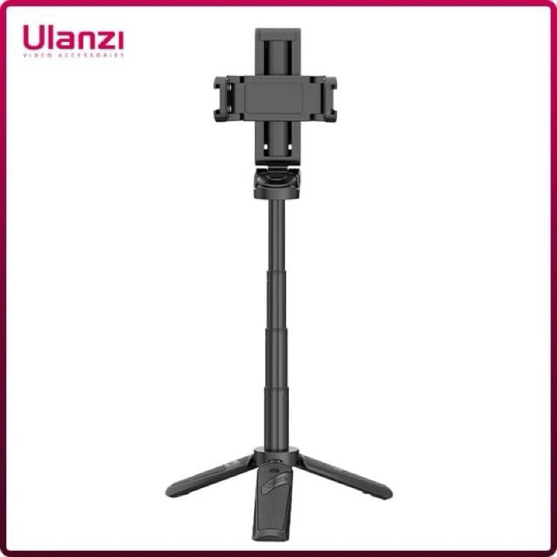 Ulanzi JJ02 Extendable Grip Phone Tripod ขาตั้ง