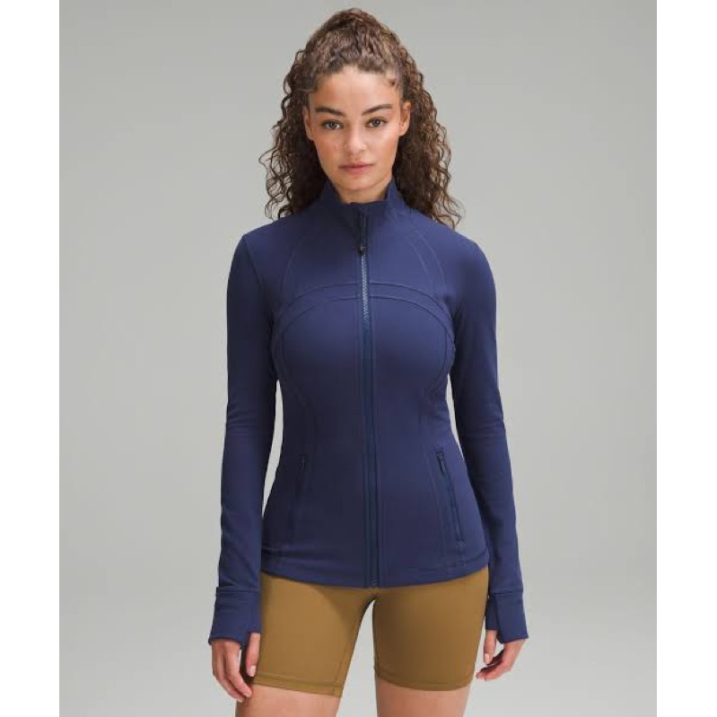 lululemon Define Jacket size 2