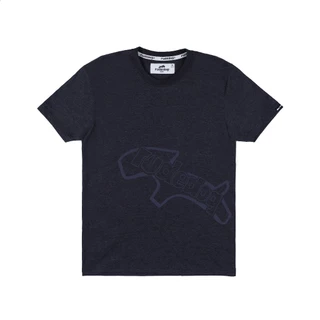 เสื้อยืด แบรนด์ RUDEDOG นุ่มตัวท็อป รุ่น THEDOG