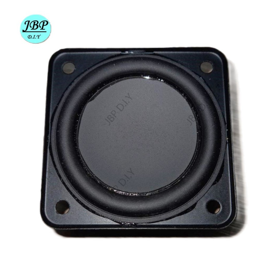 (ราคาต่อ 1 ชิ้น) HK full range 2นิ้ว 4Ω 12W ดอกลำโพง 2 นิ้ว bass hk 2 นิ้ว บลูทูธ