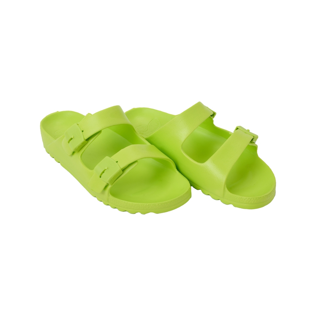 Scholl รองเท้าแตะ ผู้หญิง สกอลล์ แบบสวม รุ่น Bahia