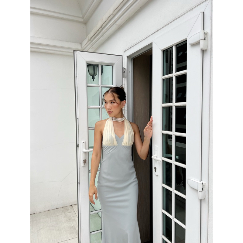 kelyn Studio - Morning star maxi dress