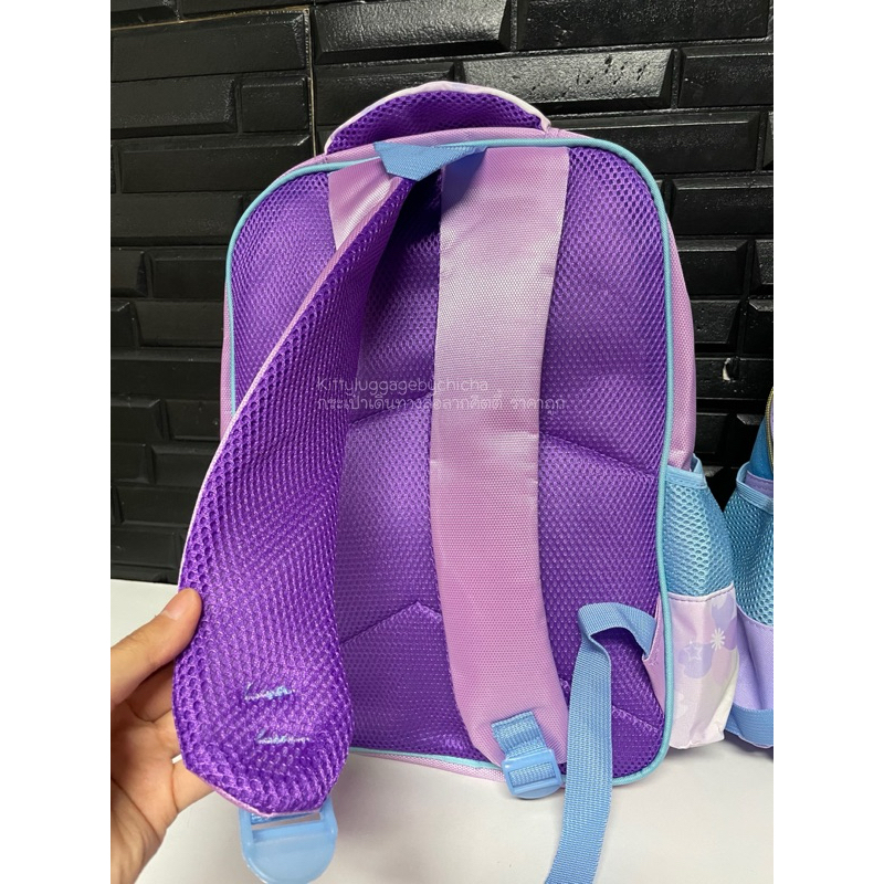 กระเป๋านักเรียน กระเป๋าสะพายหลังขนาด14-16นิ้ว กระเป๋าเป้คุโรมิ พร้อมส่งค่ะ