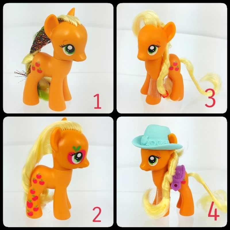แอปเปิ้ลแจ็ค Apple jack