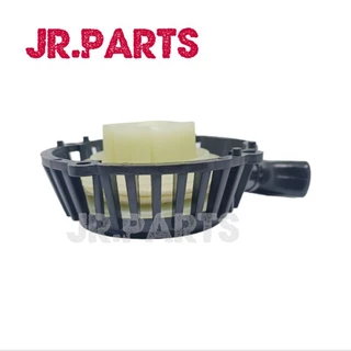 ชุดสตาร์ทเครื่องตัดหญ้า รุ่น RBC411 4เขี้ยว (ดึงหนัก)