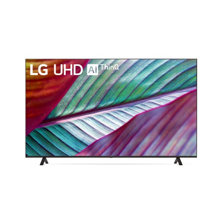 LG  ทีวี UHD 4K Smart TV ขนาด 65 นิ้ว รุ่น 65UR7550PSC | Real 4K | α5 AI Processor 4K Gen6 l LG ThinQ AI | Magic Remote