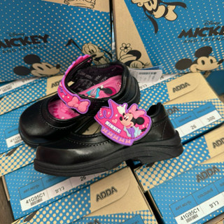 รองเท้านักเรียน ADDA ไซส์ 25-33 ❤️