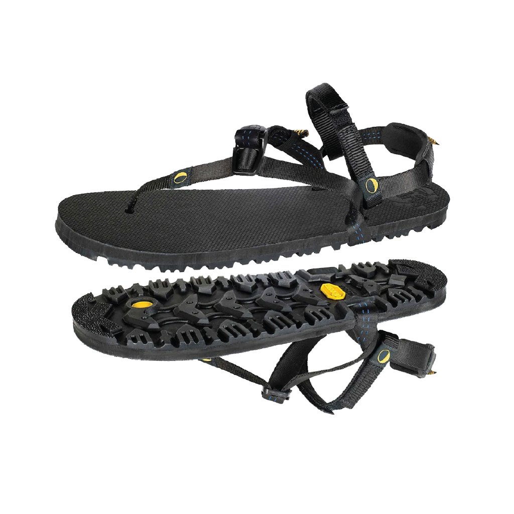 LUNA SANDALS MIDDLE BEAR l RETRO-RNG SPORT