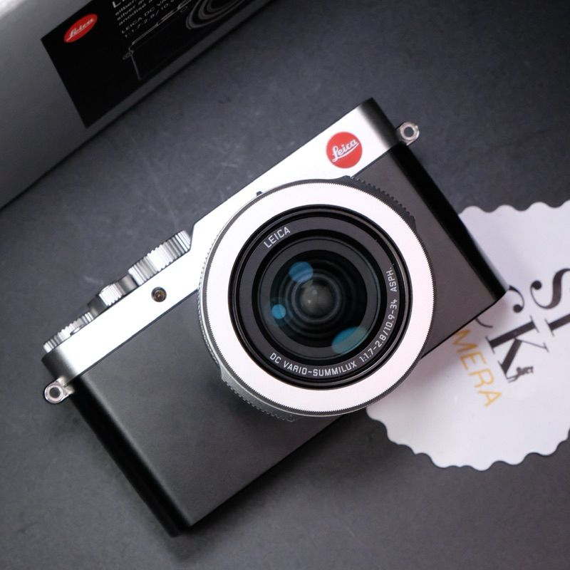 Leica D-Lux 7 (มือสอง)