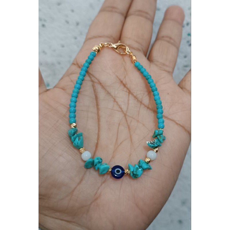 สร้อยข้อมือEvil Eye