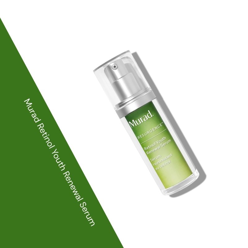 Murad Retinol Youth Renewal Serum