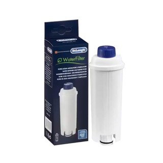 DeLonghi อะไหล่ไส้กรองน้ําคาร์บอน แบบนิ่ม ไส้กรองน้ำ ตลับกรอ…