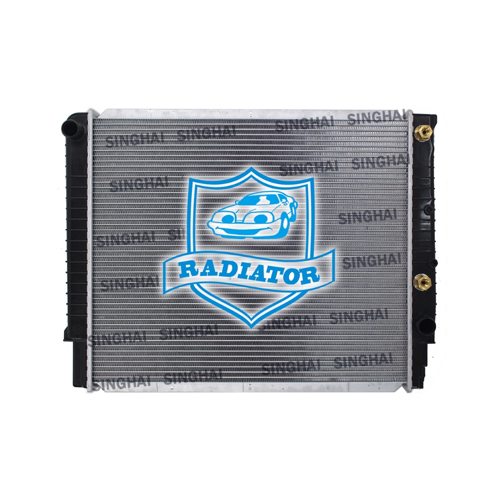 หม้อน้ำ Volvo วอลโว่ 960 เครื่องยนต์ (SERIES 3.1CC) ปี 1991-1994 เกียร์ออโต้