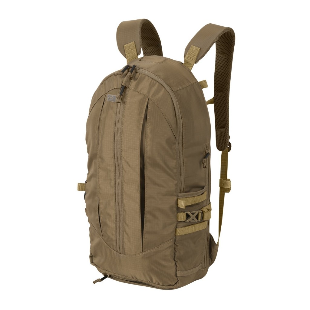 กระเป๋าเป้ขนาด 10 ลิตร Helikon-Tex - GROUNDHOG BACKPACK®
